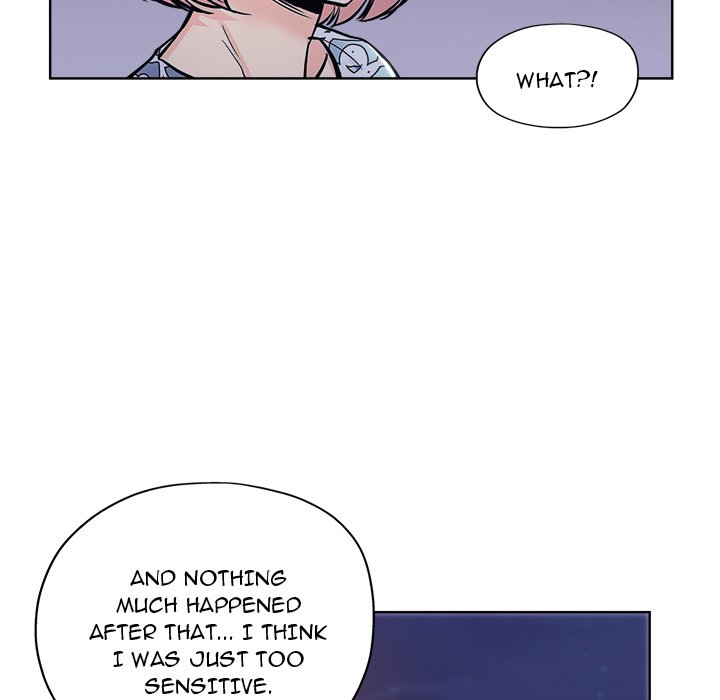 The Unexpected Guest Chapter 29 Page 5