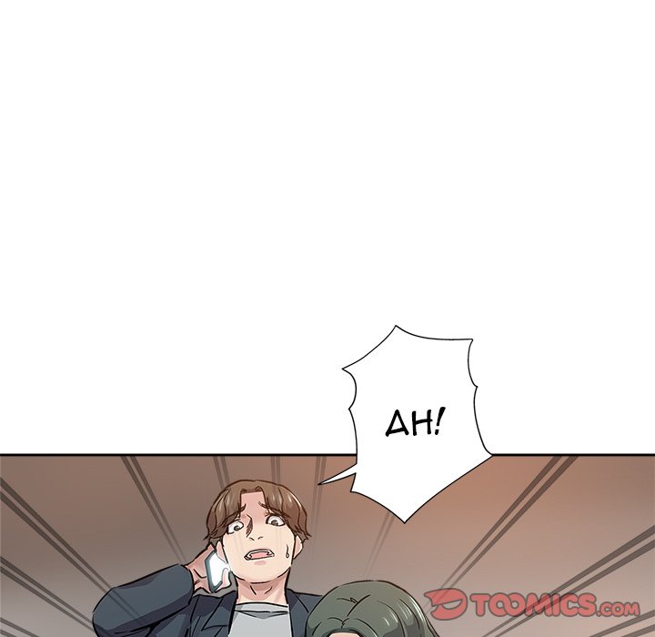 The Unexpected Guest Chapter 29 Page 54
