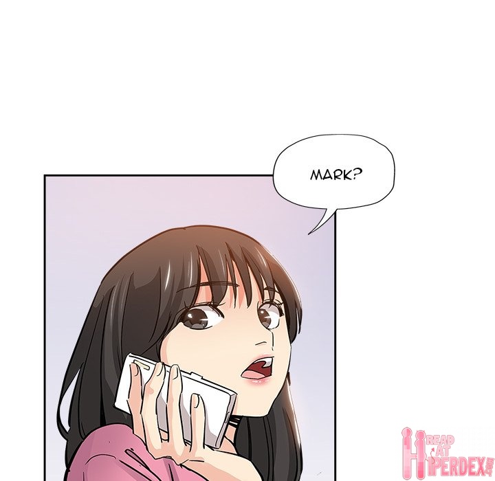 The Unexpected Guest Chapter 29 Page 56