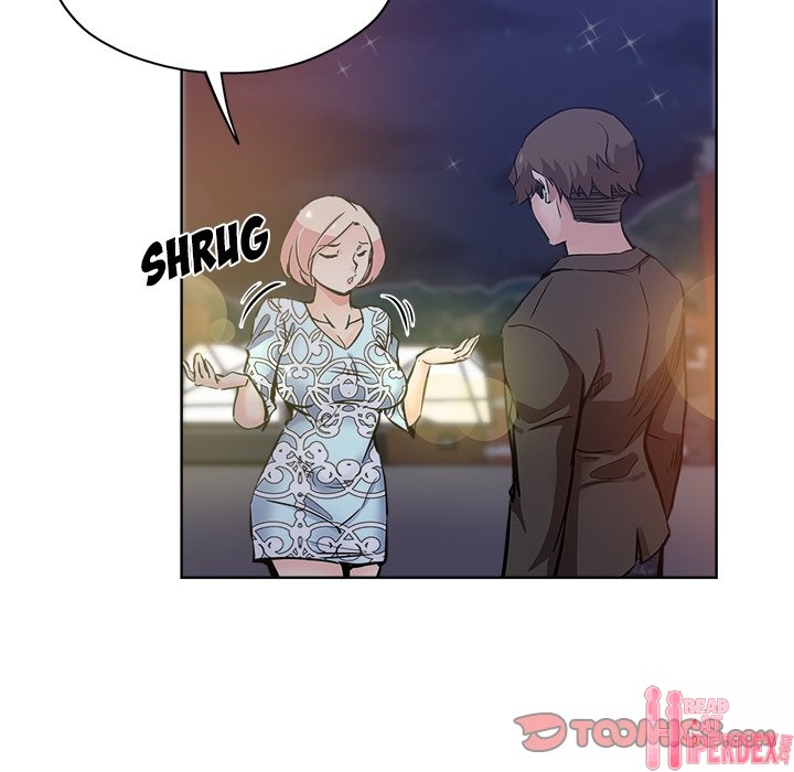 The Unexpected Guest Chapter 29 Page 6