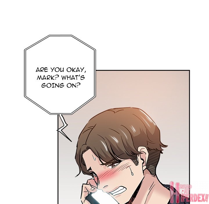 The Unexpected Guest Chapter 29 Page 61