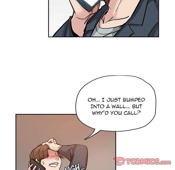 The Unexpected Guest Chapter 29 Page 62