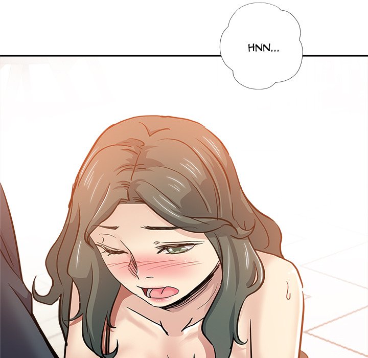 The Unexpected Guest Chapter 29 Page 68
