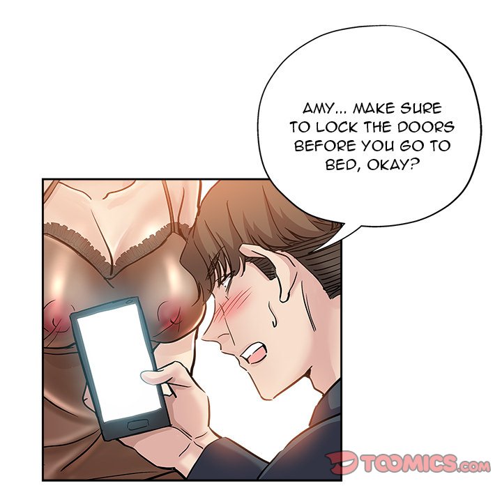 The Unexpected Guest Chapter 29 Page 78