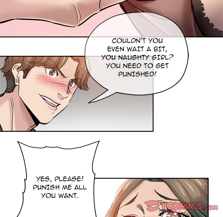 The Unexpected Guest Chapter 29 Page 82