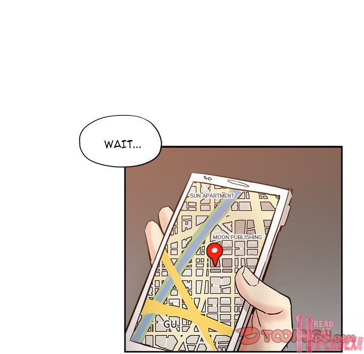 The Unexpected Guest Chapter 29 Page 86