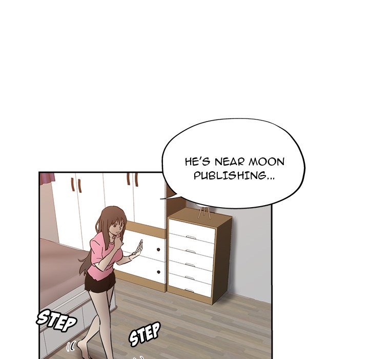 The Unexpected Guest Chapter 29 Page 87