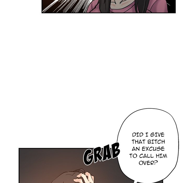 The Unexpected Guest Chapter 29 Page 89