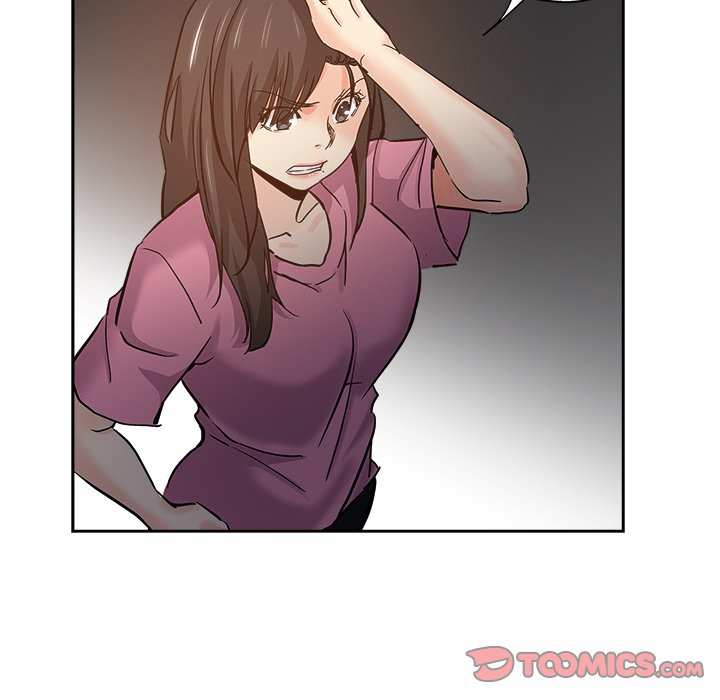 The Unexpected Guest Chapter 29 Page 90