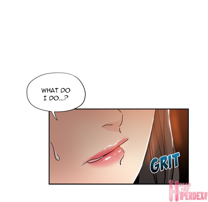 The Unexpected Guest Chapter 29 Page 91