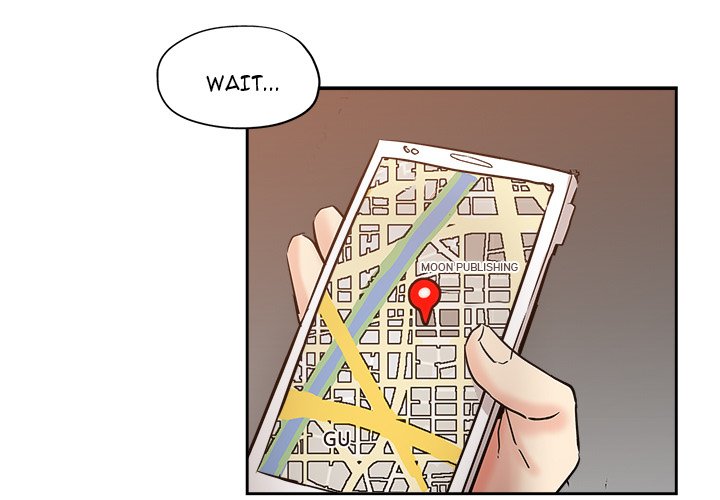 The Unexpected Guest Chapter 30 Page 1
