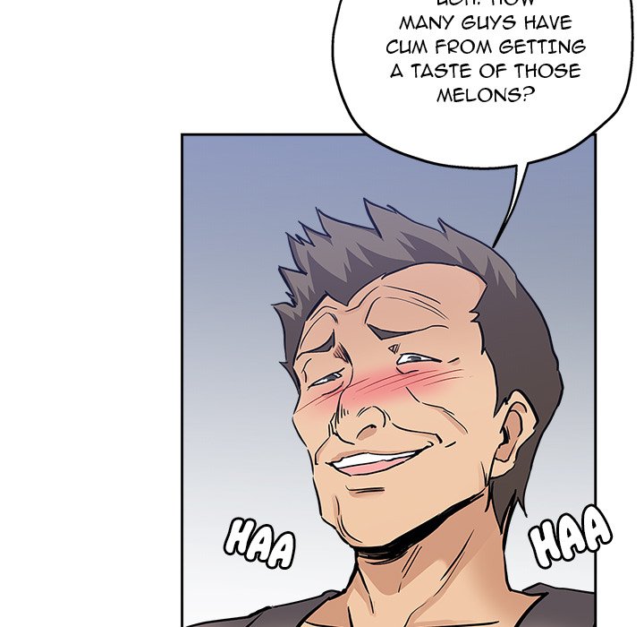 The Unexpected Guest Chapter 30 Page 13