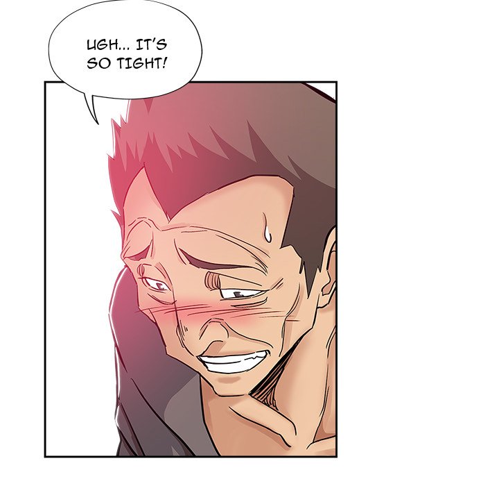 The Unexpected Guest Chapter 30 Page 19