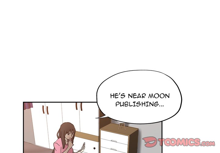 The Unexpected Guest Chapter 30 Page 2