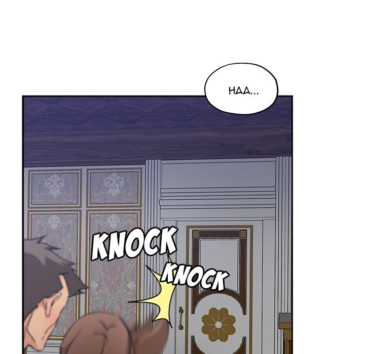 The Unexpected Guest Chapter 30 Page 20