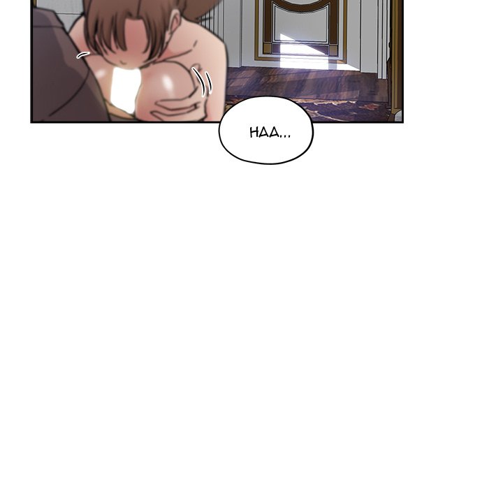 The Unexpected Guest Chapter 30 Page 21