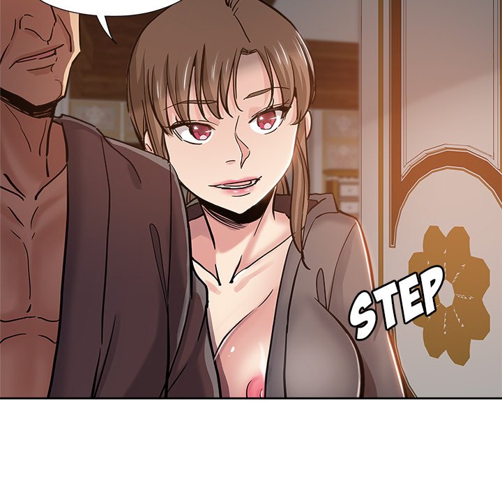 The Unexpected Guest Chapter 30 Page 28
