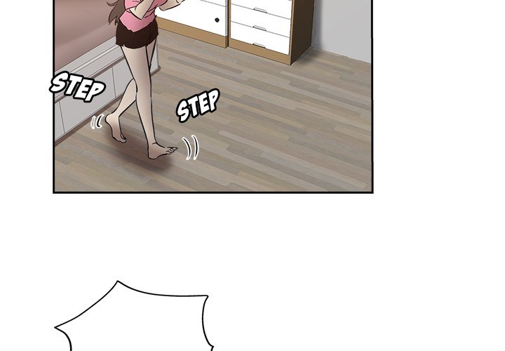 The Unexpected Guest Chapter 30 Page 3