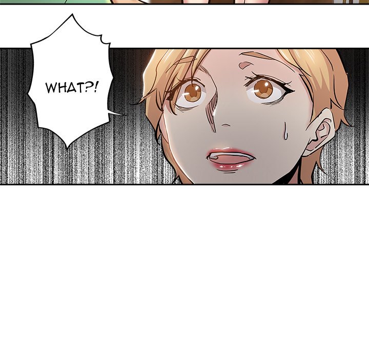The Unexpected Guest Chapter 30 Page 32