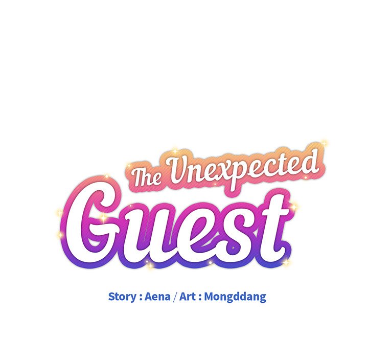 The Unexpected Guest Chapter 30 Page 33