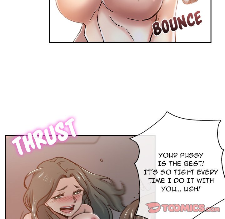 The Unexpected Guest Chapter 30 Page 38