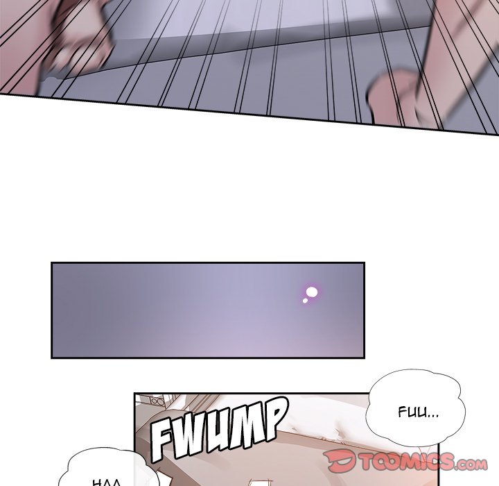 The Unexpected Guest Chapter 30 Page 42