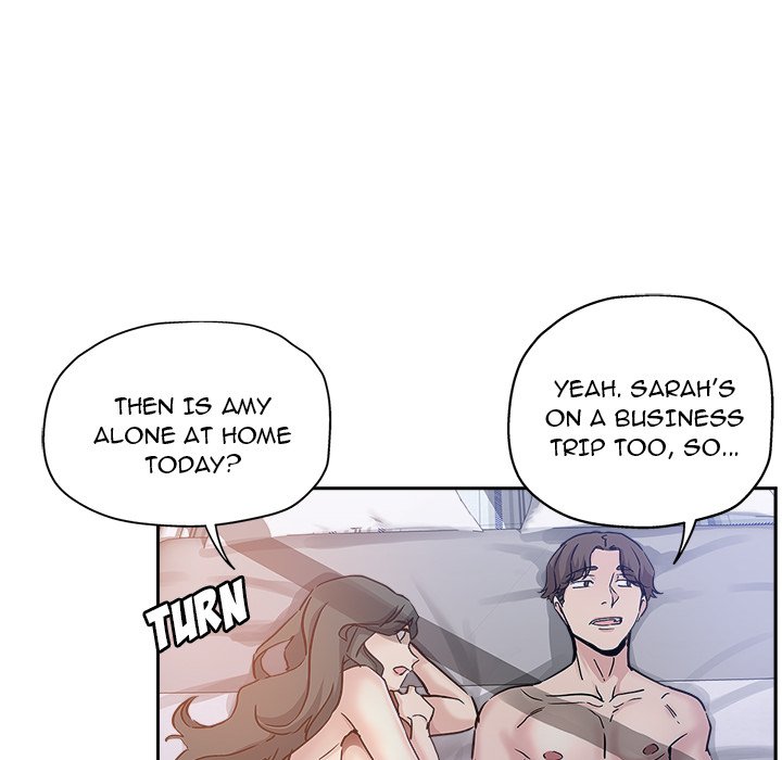 The Unexpected Guest Chapter 30 Page 45