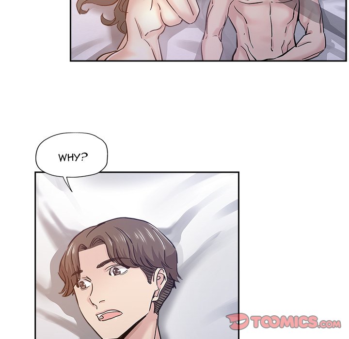 The Unexpected Guest Chapter 30 Page 46