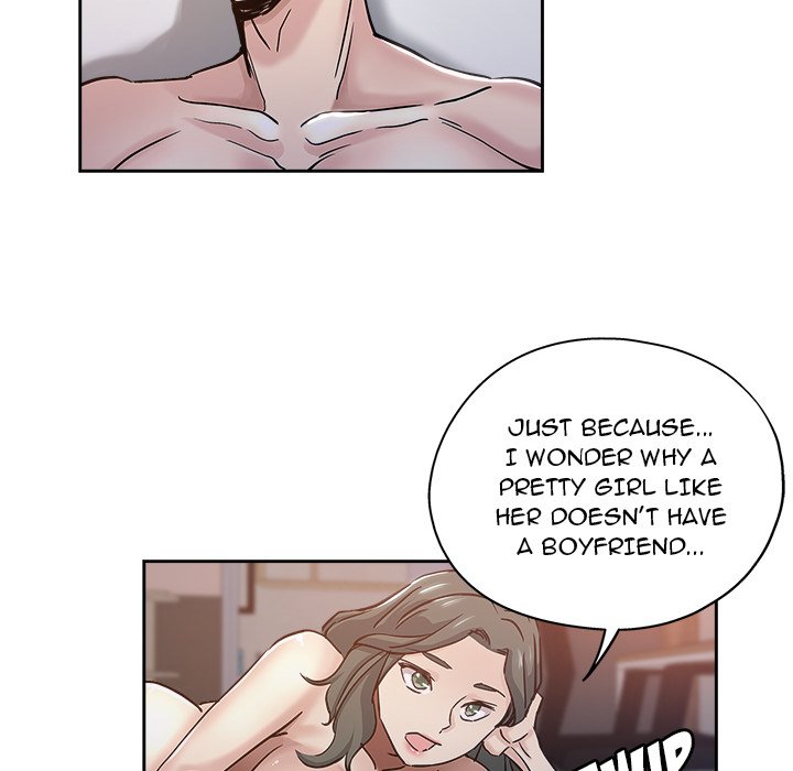The Unexpected Guest Chapter 30 Page 47