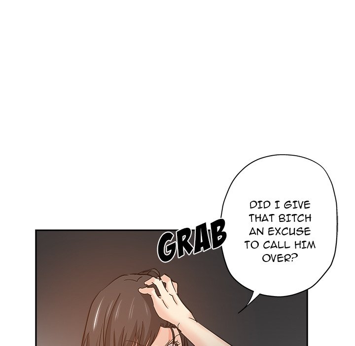 The Unexpected Guest Chapter 30 Page 5