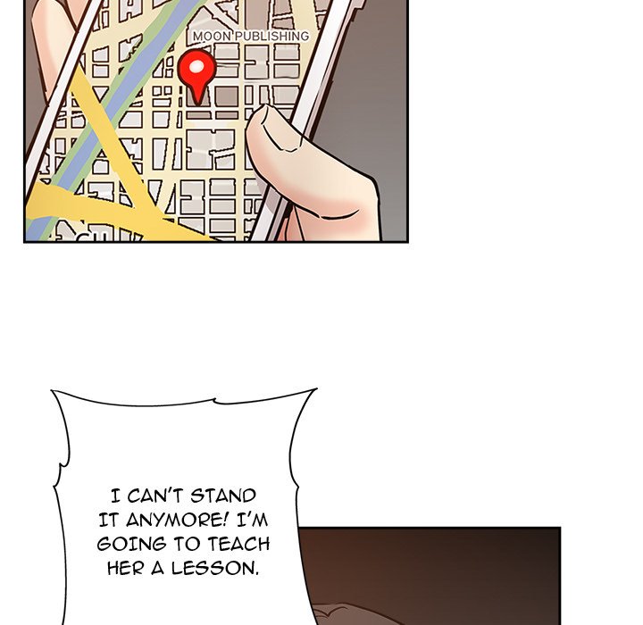 The Unexpected Guest Chapter 30 Page 56