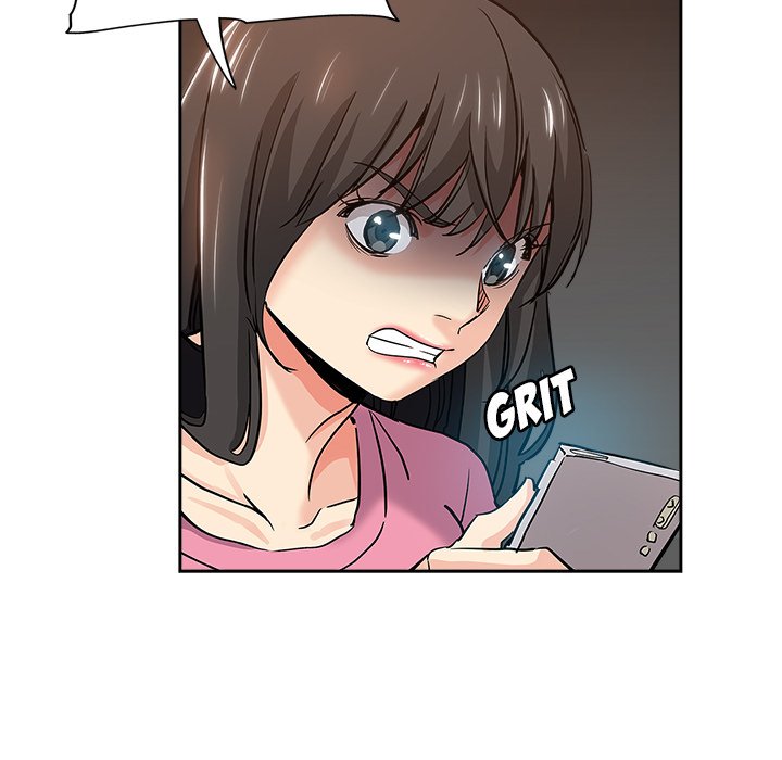 The Unexpected Guest Chapter 30 Page 57