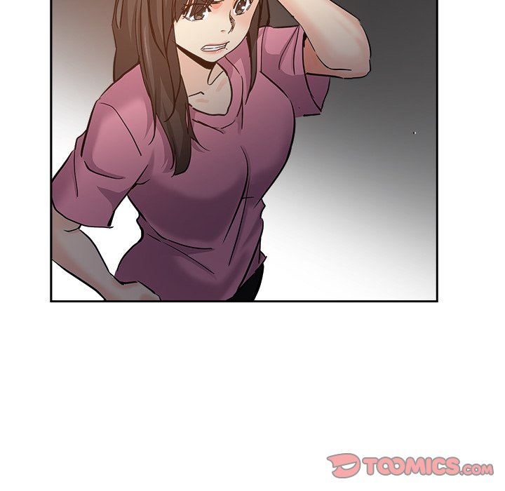 The Unexpected Guest Chapter 30 Page 6