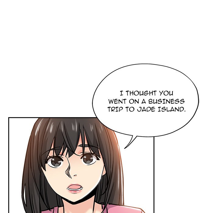 The Unexpected Guest Chapter 30 Page 61