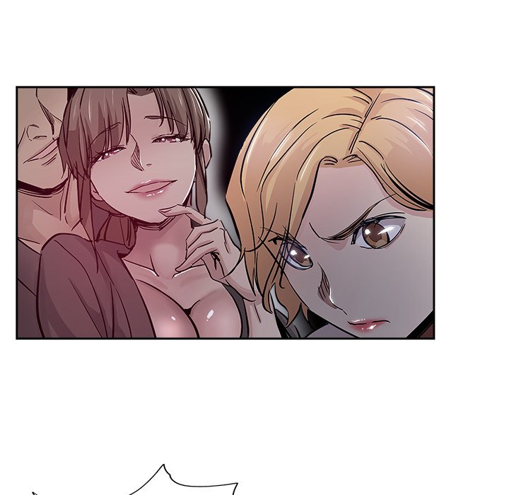 The Unexpected Guest Chapter 30 Page 68