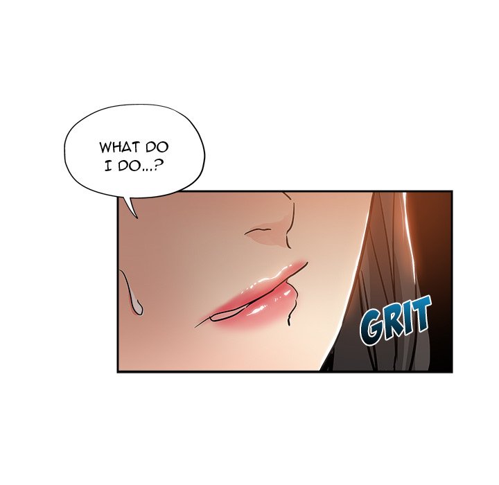 The Unexpected Guest Chapter 30 Page 7