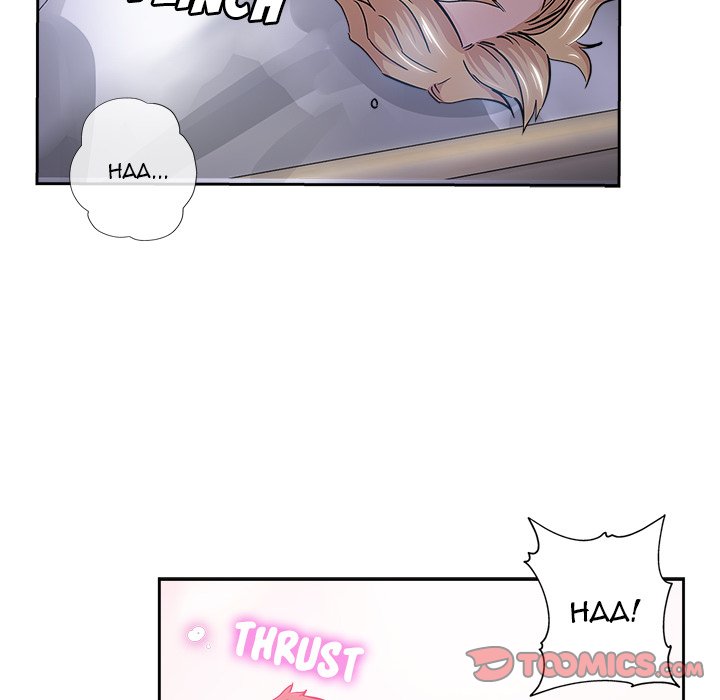 The Unexpected Guest Chapter 30 Page 86