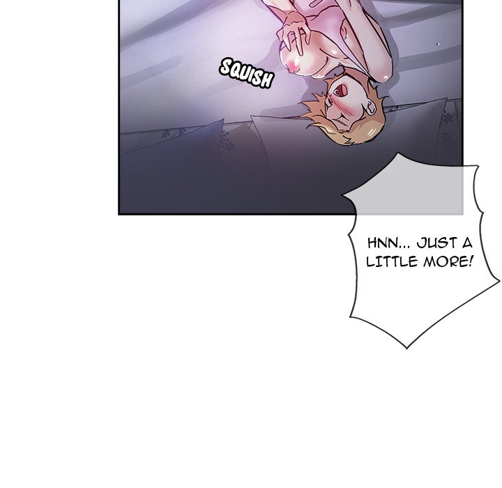 The Unexpected Guest Chapter 30 Page 93