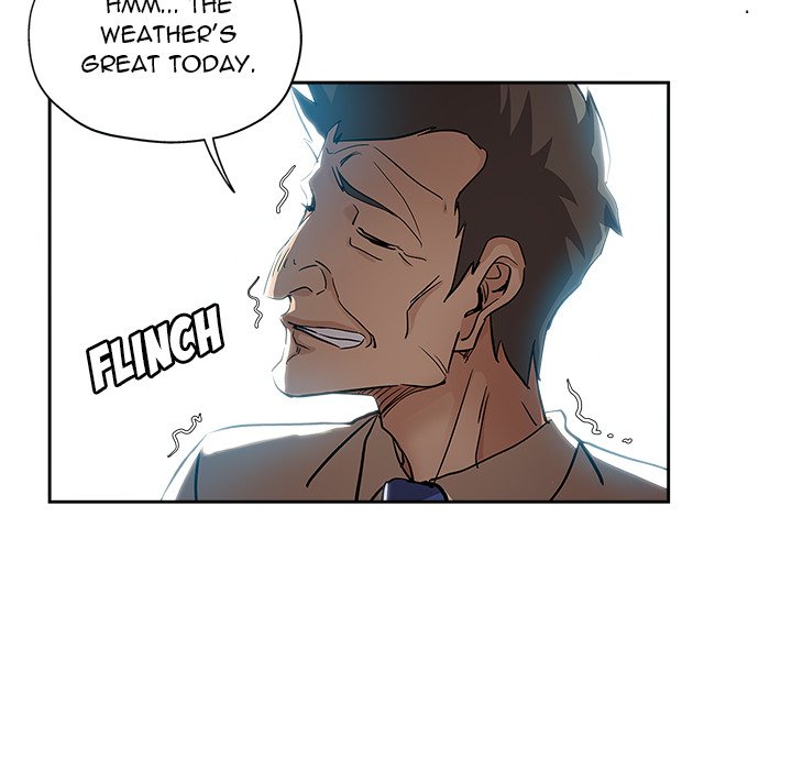 The Unexpected Guest Chapter 31 Page 12