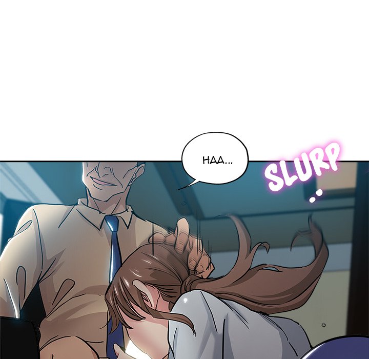 The Unexpected Guest Chapter 31 Page 13