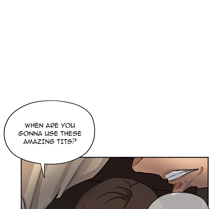 The Unexpected Guest Chapter 31 Page 20