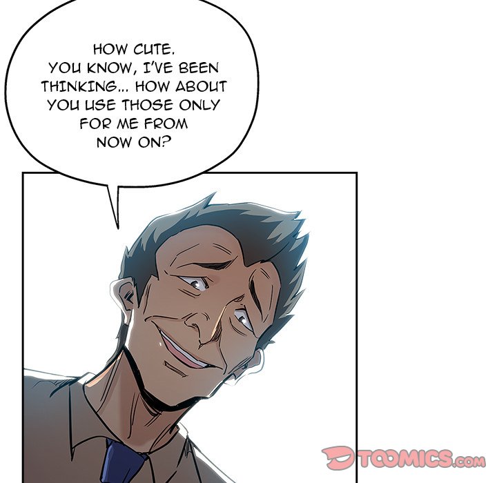 The Unexpected Guest Chapter 31 Page 22
