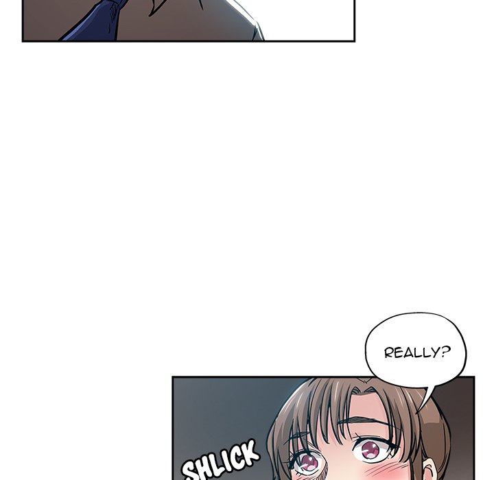 The Unexpected Guest Chapter 31 Page 23