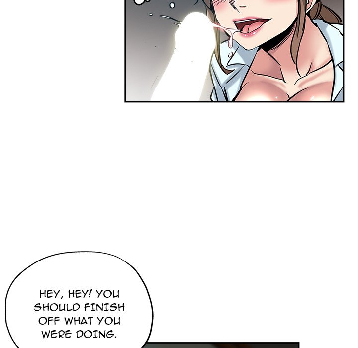The Unexpected Guest Chapter 31 Page 24