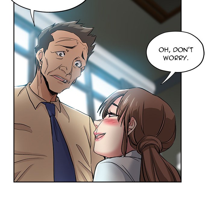 The Unexpected Guest Chapter 31 Page 25