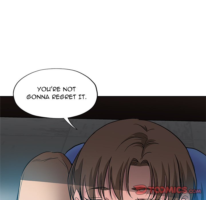 The Unexpected Guest Chapter 31 Page 26