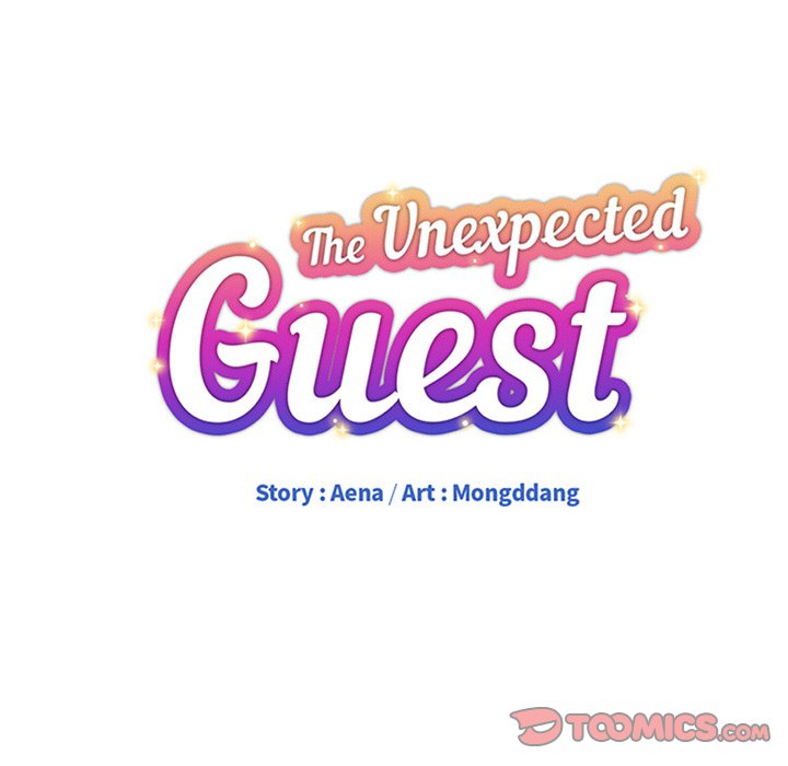 The Unexpected Guest Chapter 31 Page 30