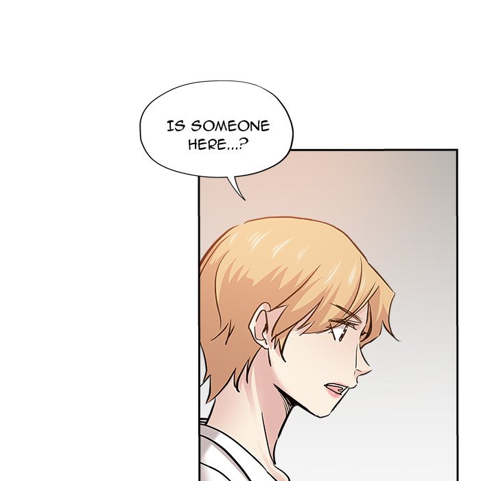 The Unexpected Guest Chapter 31 Page 35