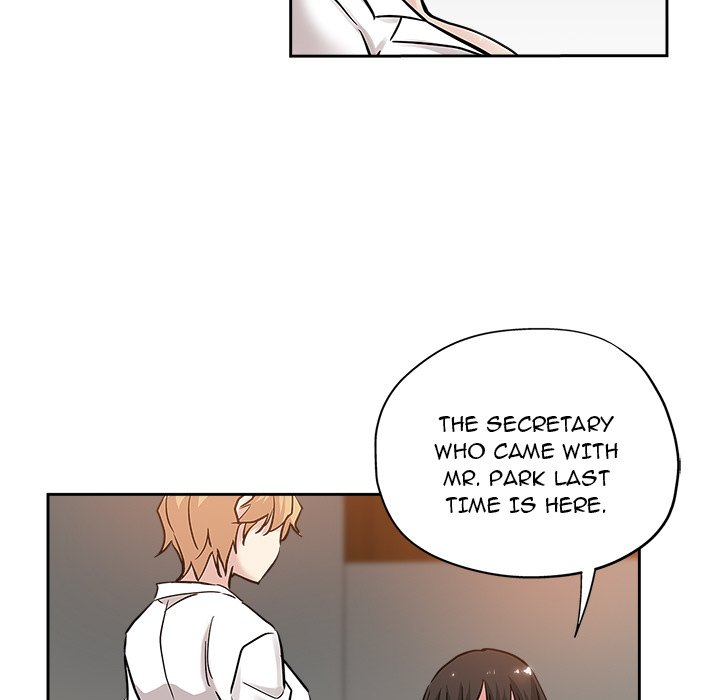 The Unexpected Guest Chapter 31 Page 36
