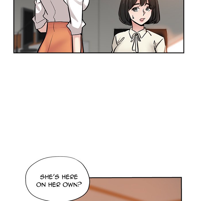 The Unexpected Guest Chapter 31 Page 37